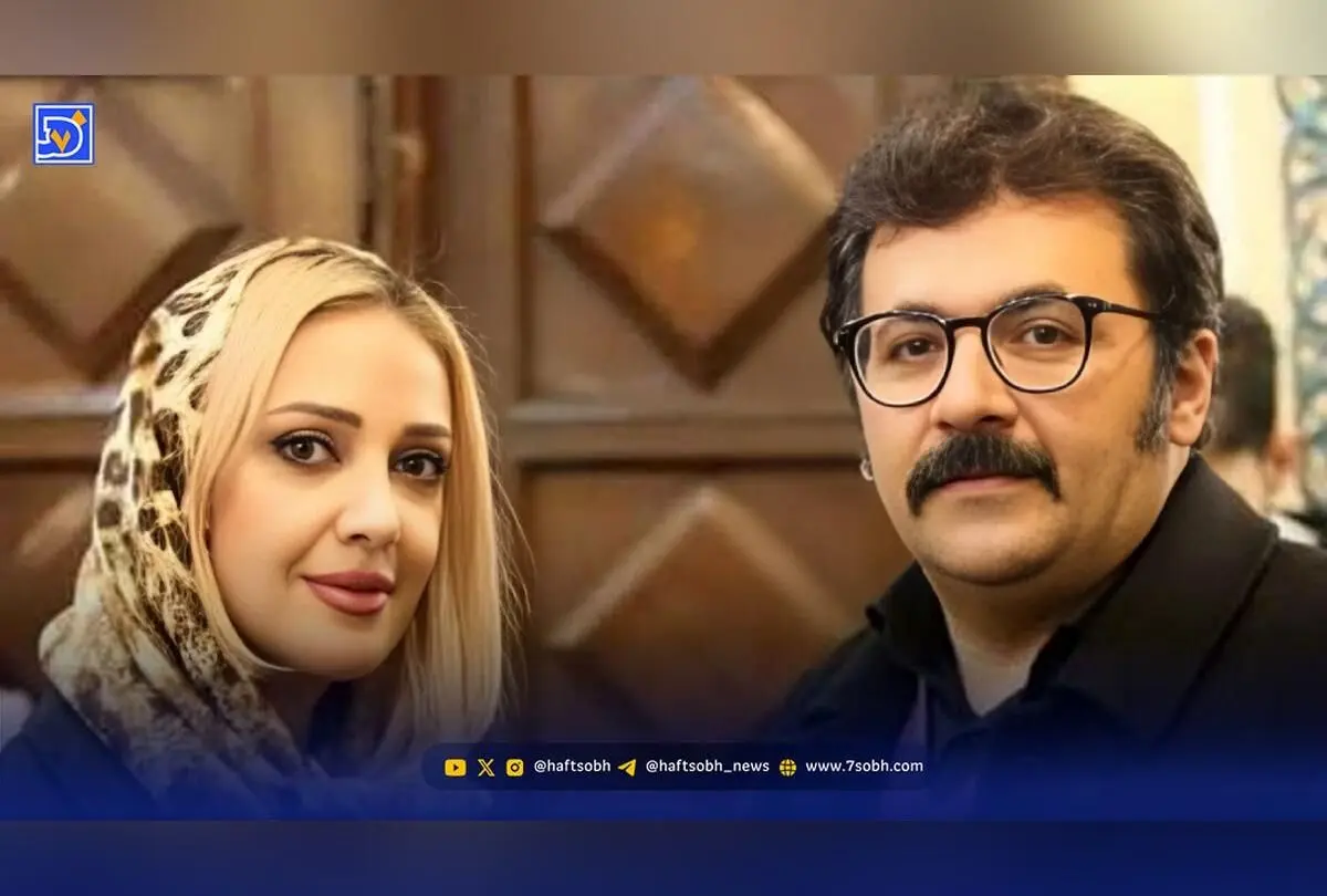 بیوگرافی شهرام عبدلی و همسرش سالومه شاهرخ + رازهای زندگی، موفقیت‌ها و آخرین خبرهای او
