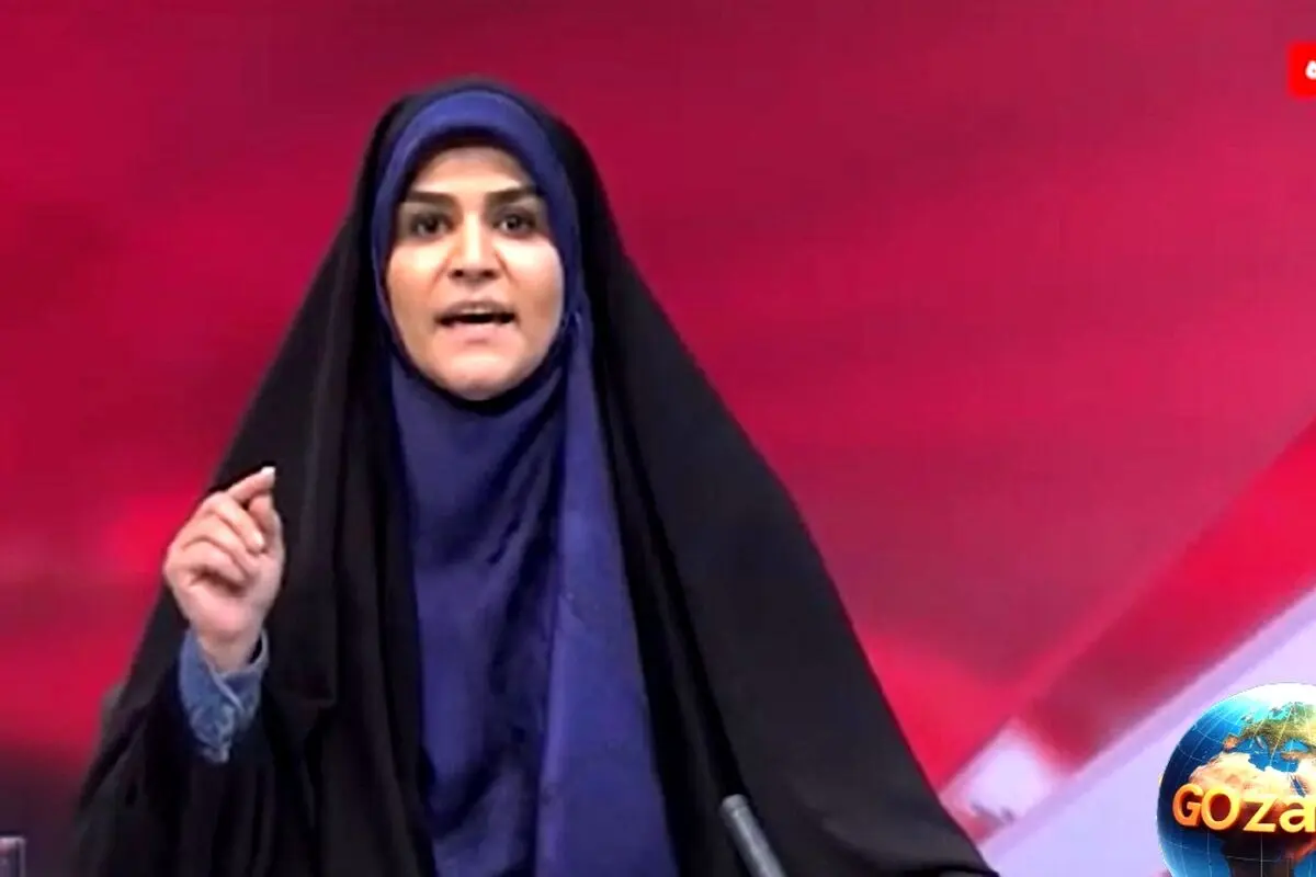 بیوگرافی و داستان شجاعت سحر امامی، مجری ایرانی که در حادثه انفجار شبکه خبر از جان خود گذشت و نماد ایثار شد