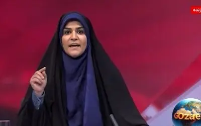 بیوگرافی و داستان شجاعت سحر امامی، مجری ایرانی که در حادثه انفجار شبکه خبر از جان خود گذشت و نماد ایثار شد