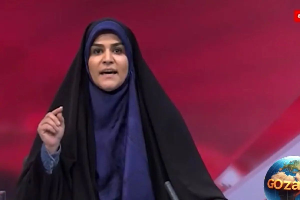 بیوگرافی و داستان شجاعت سحر امامی، مجری ایرانی که در حادثه انفجار شبکه خبر از جان خود گذشت و نماد ایثار شد