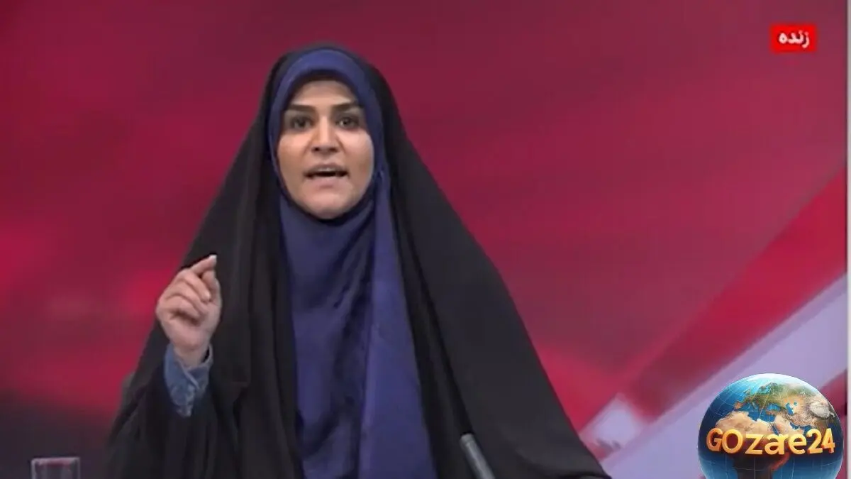 بیوگرافی و داستان شجاعت سحر امامی، مجری ایرانی که در حادثه انفجار شبکه خبر از جان خود گذشت و نماد ایثار شد