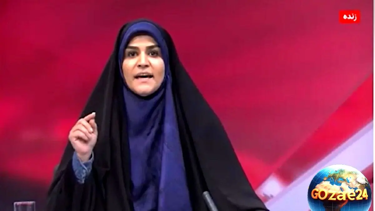 بیوگرافی و داستان شجاعت سحر امامی، مجری ایرانی که در حادثه انفجار شبکه خبر از جان خود گذشت و نماد ایثار شد