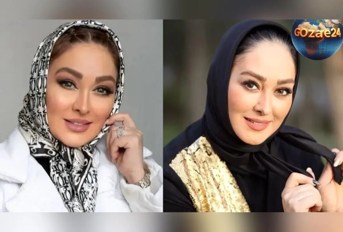 الهام حمیدی در ۴۸ سالگی با جدیدترین تصویر خود، همچنان درخشان و جذاب‌تر از همیشه!