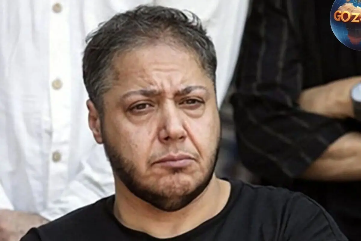 عکس تاریخی مازیار لرستانی در دیدار با رهبر انقلاب قبل از تغییر جنسیت در سال 1388