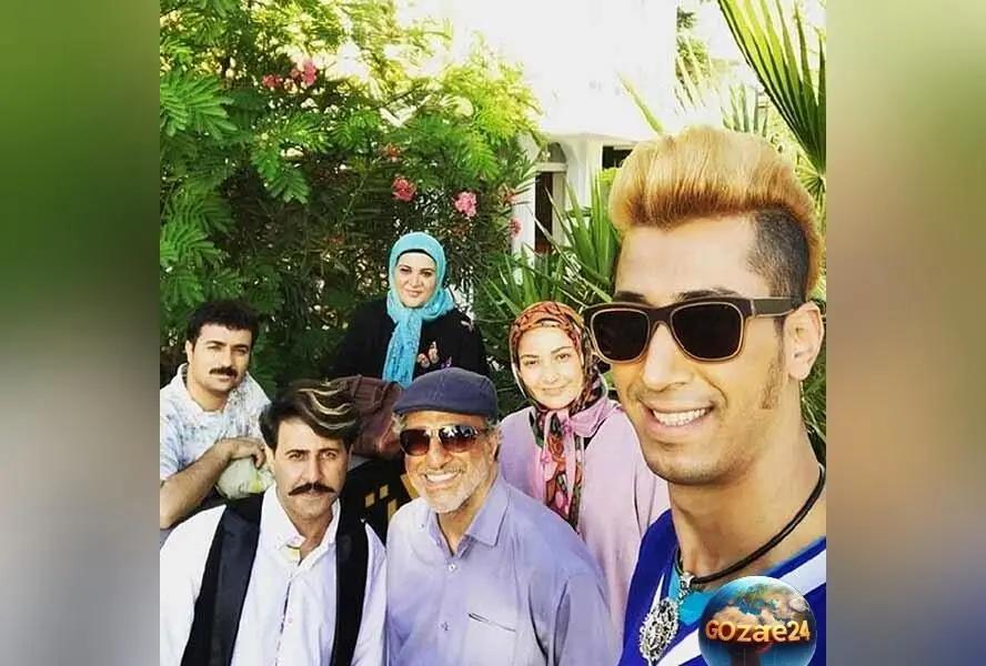 سکانس خنده‌دار سفر به ترکیه در سریال پایتخت؛ ماجراهای بامزه بهتاش و آفتابه پلاستیکی
