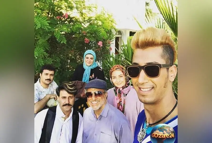 سکانس خنده‌دار سفر به ترکیه در سریال پایتخت؛ ماجراهای بامزه بهتاش و آفتابه پلاستیکی