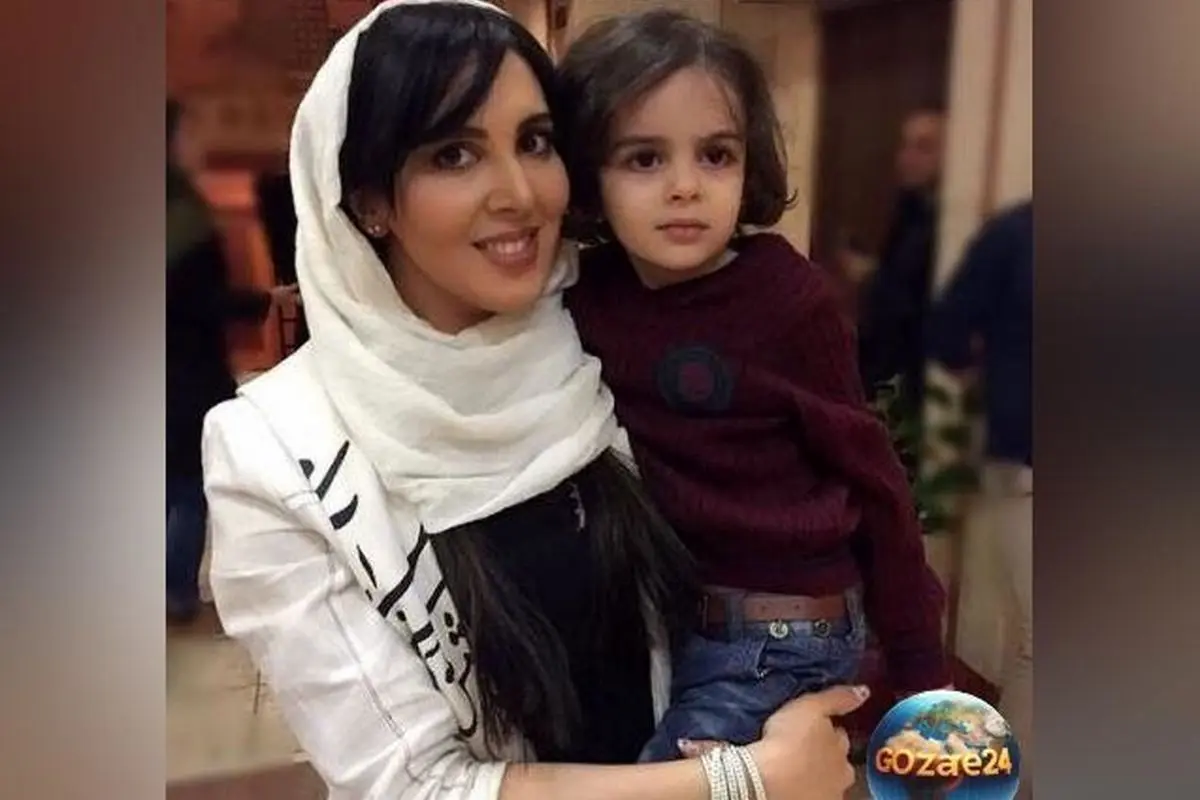 لیلا بلوکات بازیگر یوسف پیامبر از خاطرات دبیرستان و انگیزه تأسیس خیریه مهر لیلا برای کمک به معلولین می‌گوید