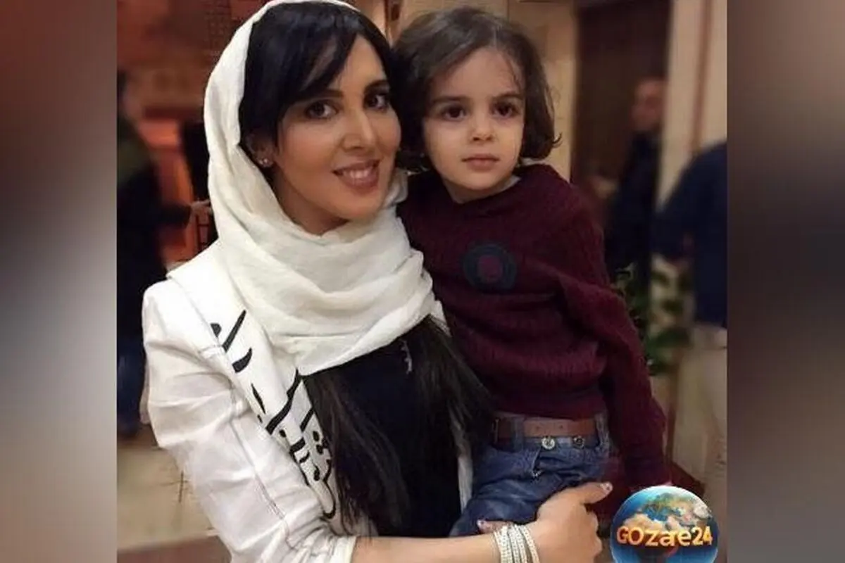 لیلا بلوکات بازیگر یوسف پیامبر از خاطرات دبیرستان و انگیزه تأسیس خیریه مهر لیلا برای کمک به معلولین می‌گوید