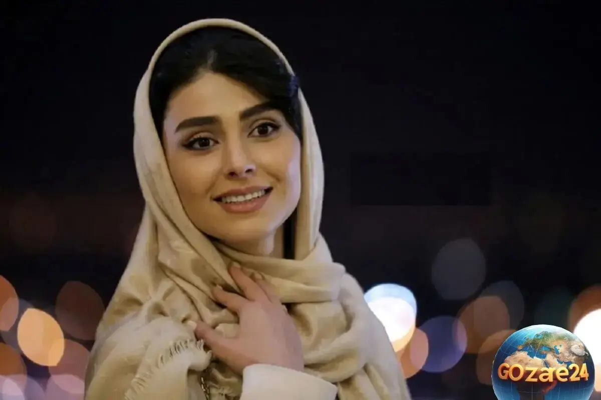 لاله مرزبان با تصویری جدید و معنادار در اینستاگرام ظاهر شد؛ نگاهی به ظاهر و زندگی بازیگر جوان ایرانی