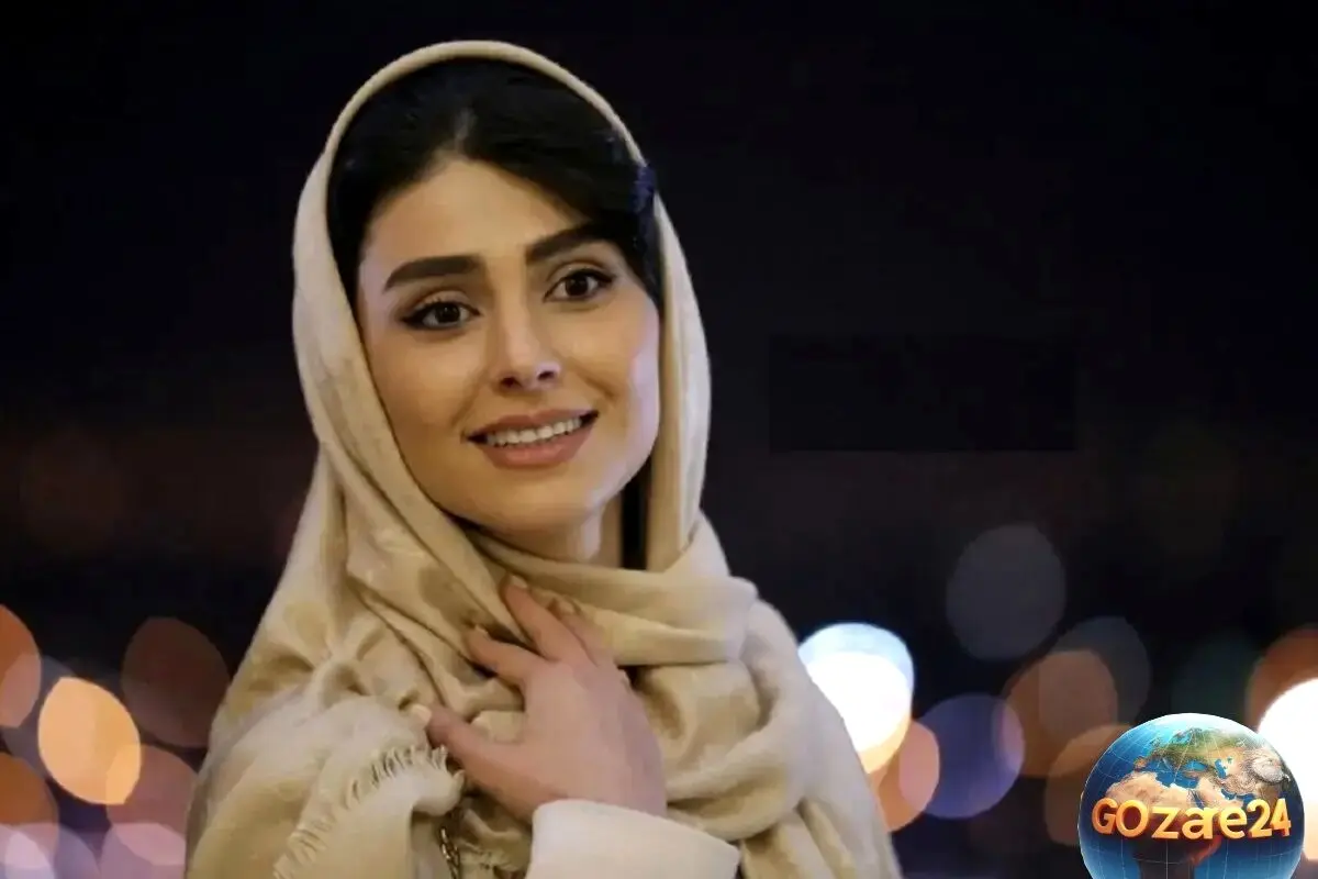 لاله مرزبان با تصویری جدید و معنادار در اینستاگرام ظاهر شد؛ نگاهی به ظاهر و زندگی بازیگر جوان ایرانی