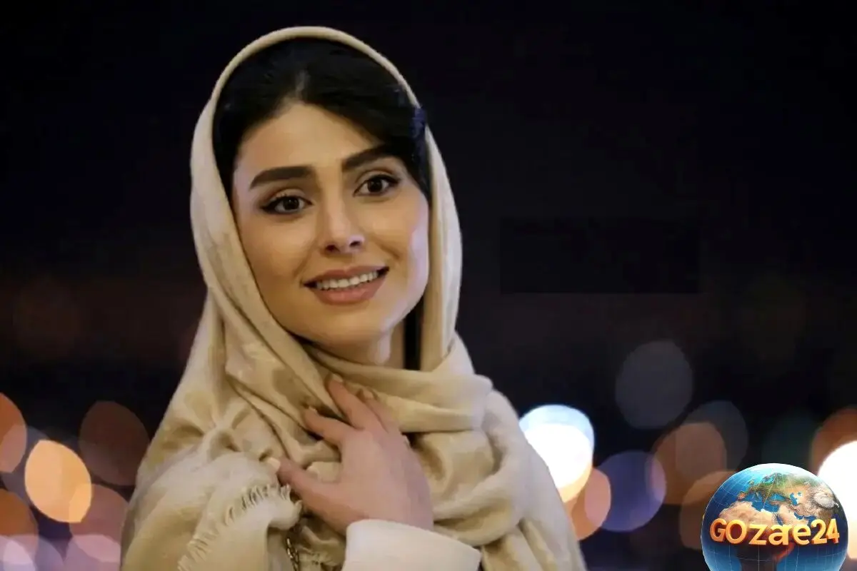 لاله مرزبان با تصویری جدید و معنادار در اینستاگرام ظاهر شد؛ نگاهی به ظاهر و زندگی بازیگر جوان ایرانی