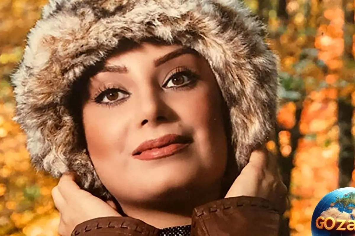 صبا راد با تاج جواهر نشانِ بی‌نظیرش، درخشش بی‌نظیر در استایل جدیدش را به نمایش گذاشت