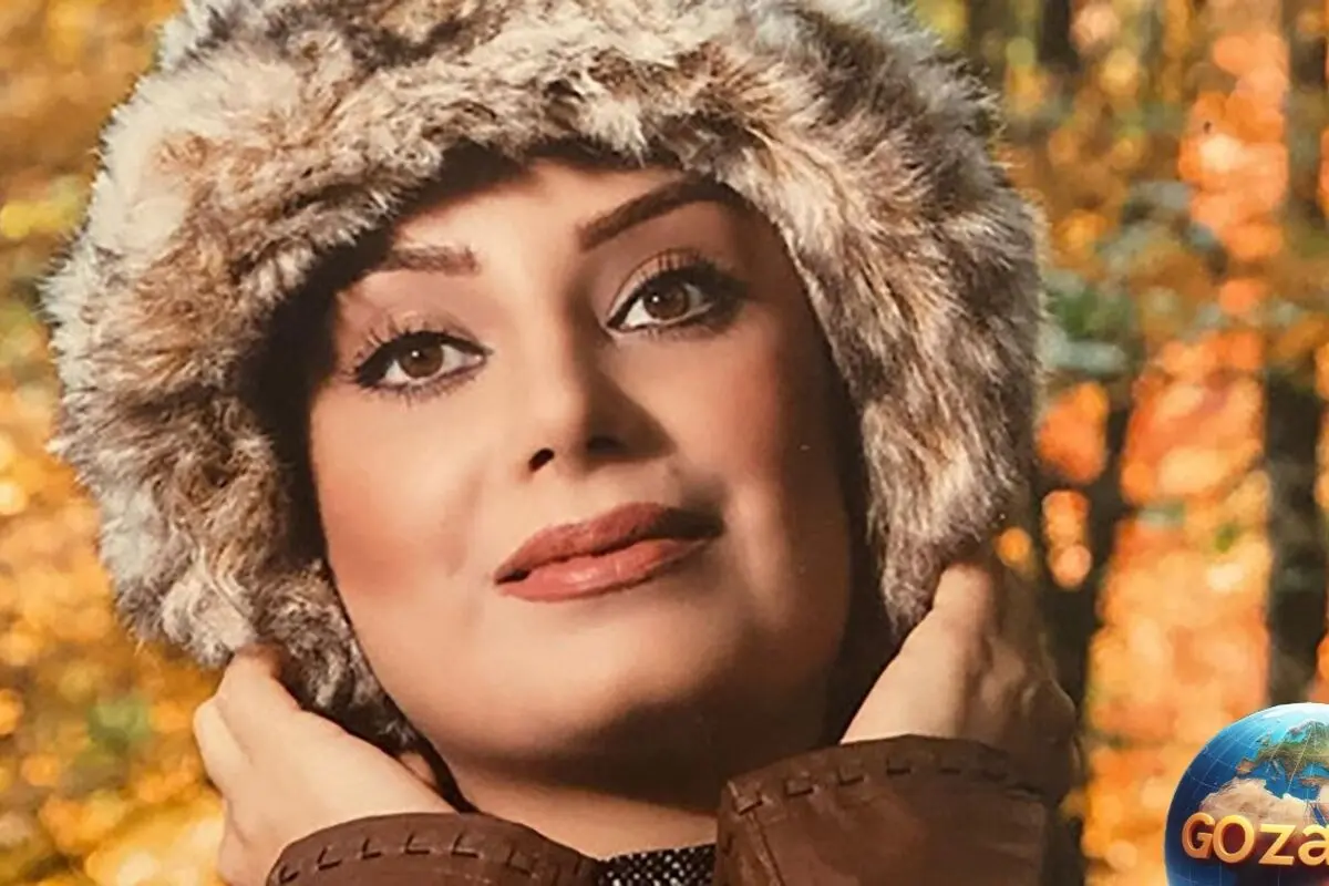 صبا راد با تاج جواهر نشانِ بی‌نظیرش، درخشش بی‌نظیر در استایل جدیدش را به نمایش گذاشت