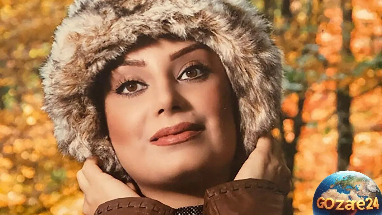 صبا راد با تاج جواهر نشانِ بی‌نظیرش، درخشش بی‌نظیر در استایل جدیدش را به نمایش گذاشت