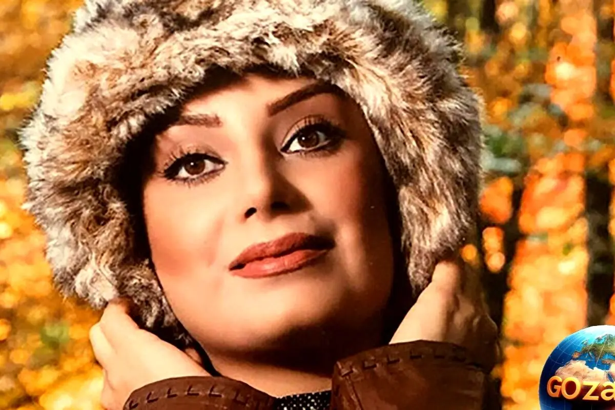 صبا راد با تاج جواهر نشانِ بی‌نظیرش، درخشش بی‌نظیر در استایل جدیدش را به نمایش گذاشت