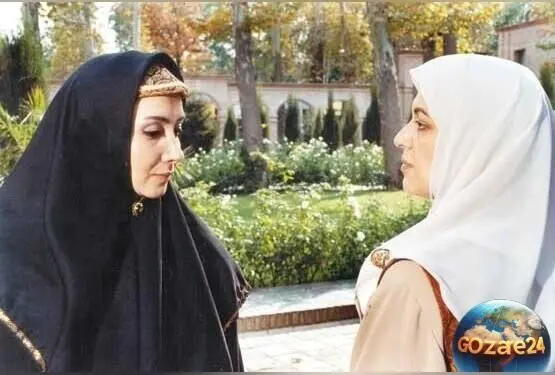 تغییر چشم‌گیر چهره رویا تیموریان در 62 سالگی پس از 22 سال + عکس‌های قبل و بعد