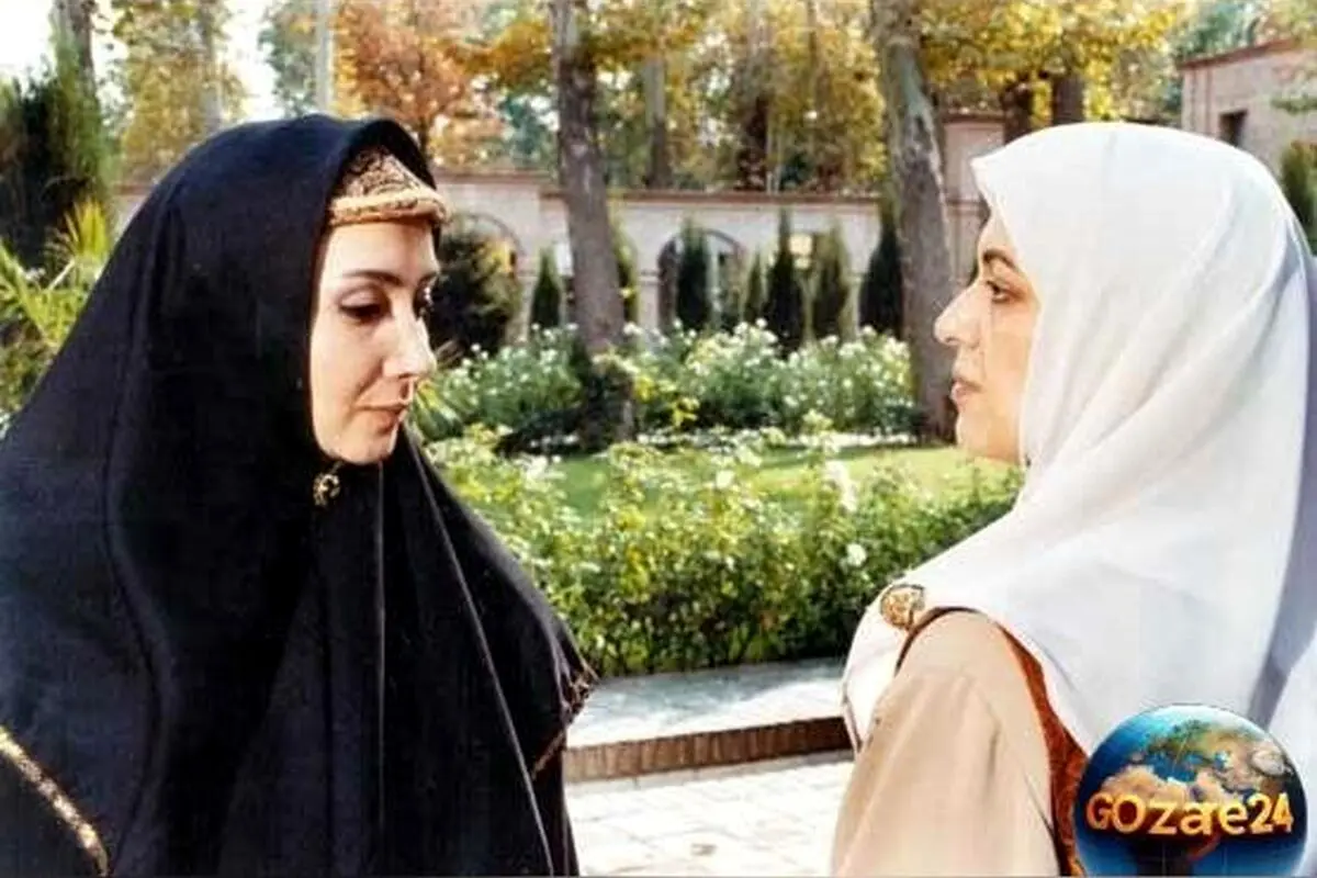 تغییر چشم‌گیر چهره رویا تیموریان در 62 سالگی پس از 22 سال + عکس‌های قبل و بعد