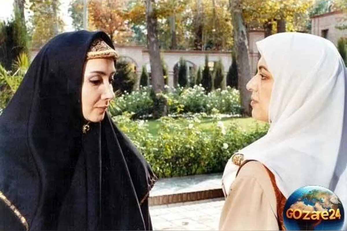 تغییر چشم‌گیر چهره رویا تیموریان در 62 سالگی پس از 22 سال + عکس‌های قبل و بعد
