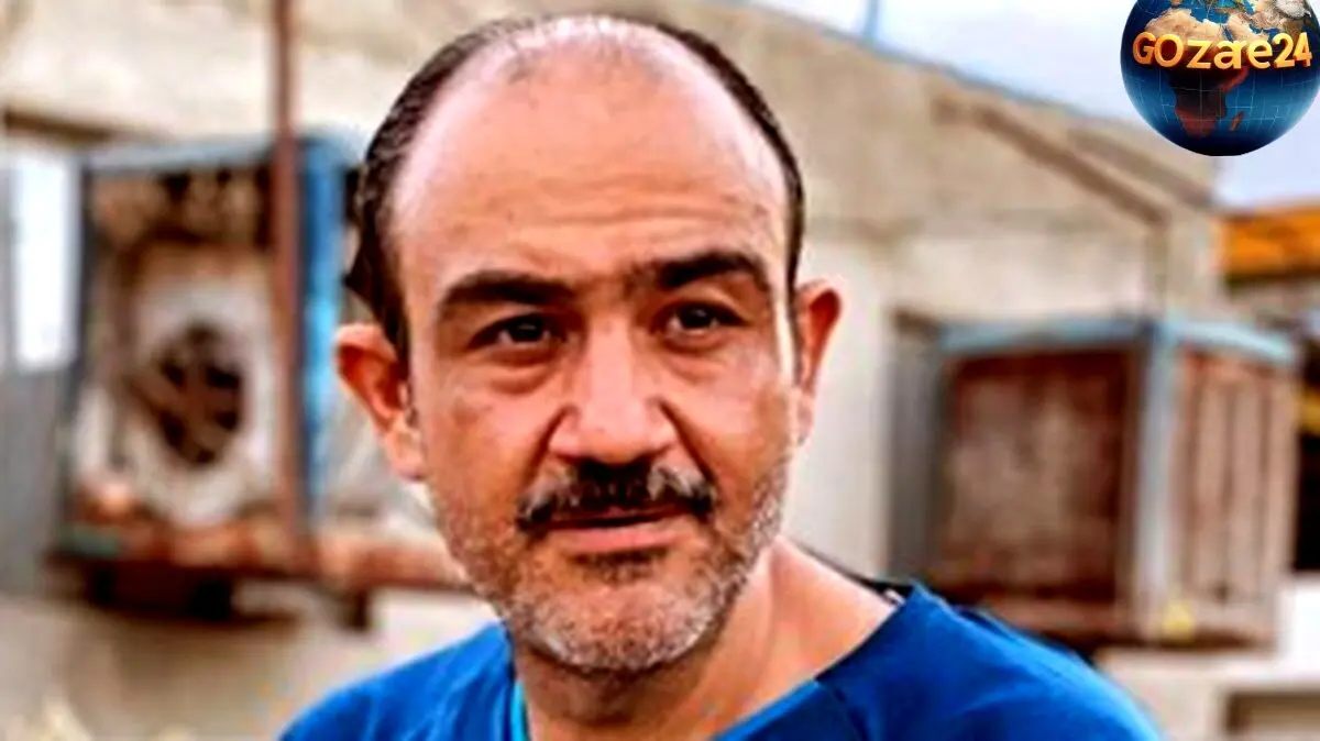 عاشقانه‌های پدر و دختری مهران غفوریان: لحظه‌های احساسی و جدیدترین عکس‌های آقای بازیگر و همسرش