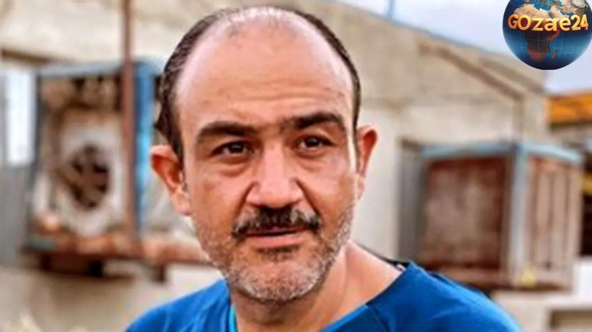عاشقانه‌های پدر و دختری مهران غفوریان: لحظه‌های احساسی و جدیدترین عکس‌های آقای بازیگر و همسرش