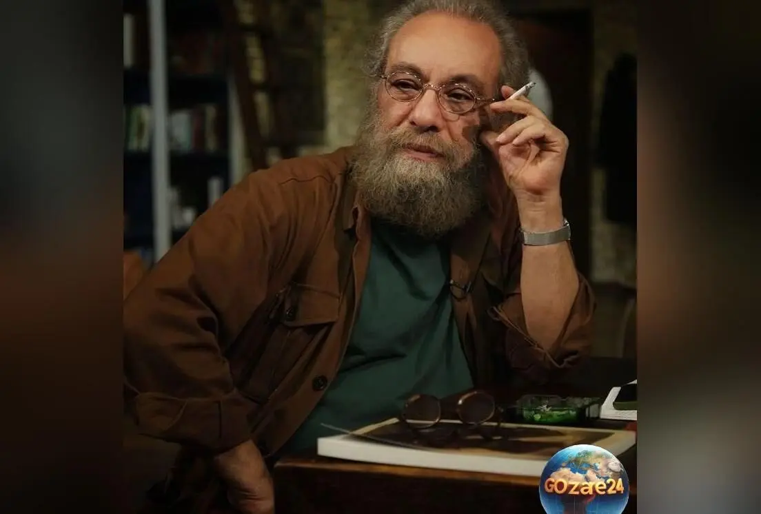 مسعود فراستی: سال‌ها در زندان و انفرادی بودن؛ تجربه‌ای که من را قوی‌تر کرد