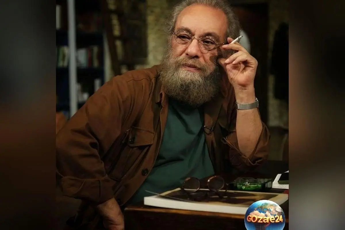 مسعود فراستی: سال‌ها در زندان و انفرادی بودن؛ تجربه‌ای که من را قوی‌تر کرد