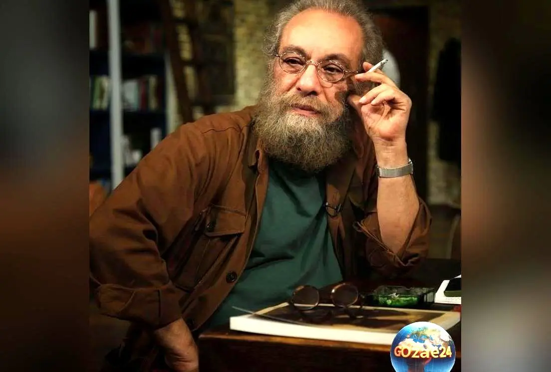 مسعود فراستی: سال‌ها در زندان و انفرادی بودن؛ تجربه‌ای که من را قوی‌تر کرد
