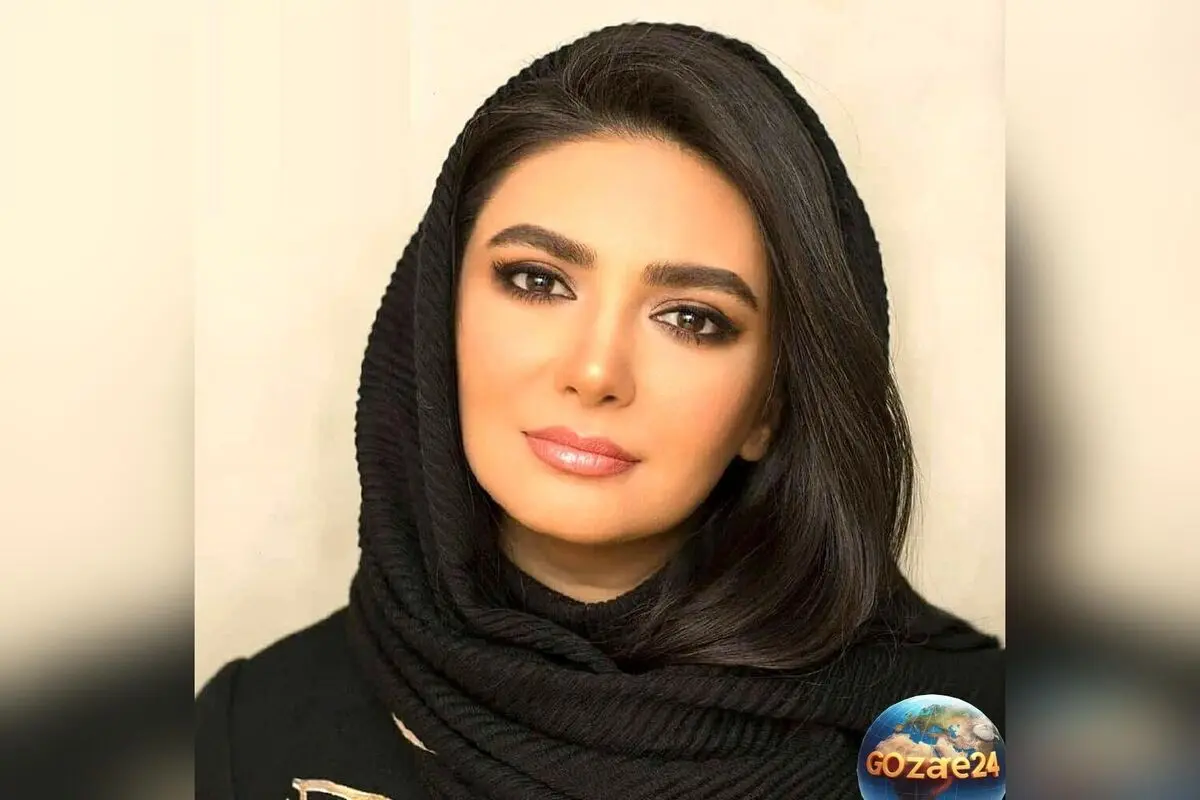 گریم عجیب و متفاوت لیندا کیانی در جدیدترین تصویر اینستاگرامش