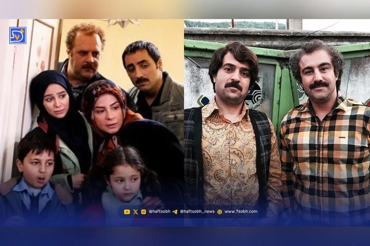 سریال جدید «بهار شیراز» با بازیگران مطرح و کارگردانی حسن وارسته در راه شبکه سوم سیما