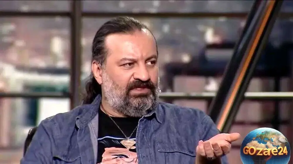 مینی کیک تولد دختر مهراب قاسم‌خانی با تزئین خلاقانه و زیبا در جشن 26 سالگی + عکس