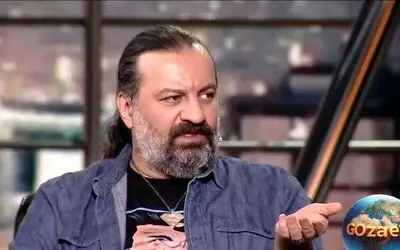 مینی کیک تولد دختر مهراب قاسم‌خانی با تزئین خلاقانه و زیبا در جشن 26 سالگی + عکس