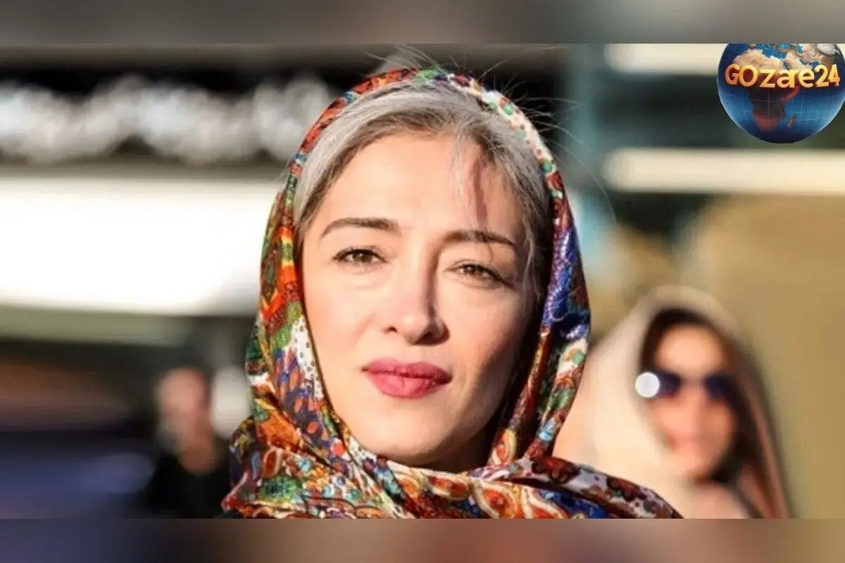 استایل خاص و متفاوت پانته‌آ پناهی‌ها؛ راز موهای سفید و سادگی در پوشش بازیگر محبوب سینمای ایران