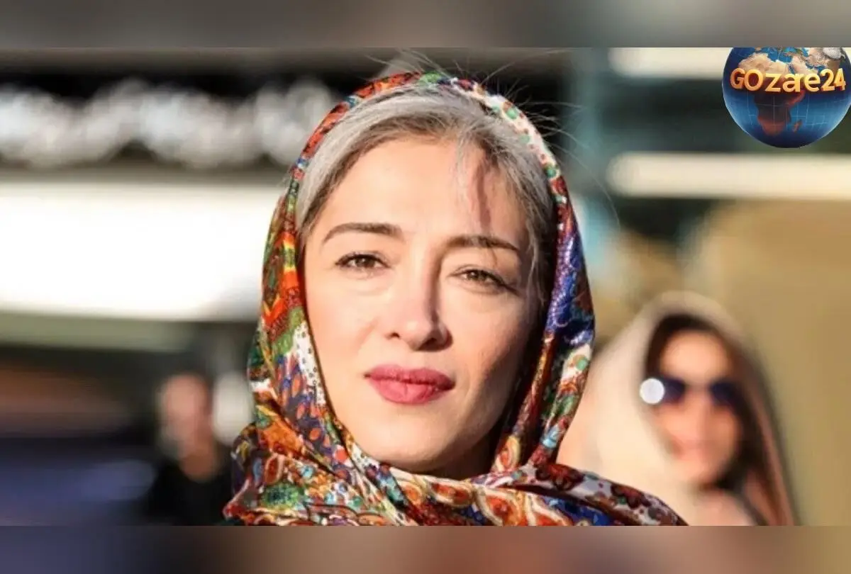 استایل خاص و متفاوت پانته‌آ پناهی‌ها؛ راز موهای سفید و سادگی در پوشش بازیگر محبوب سینمای ایران