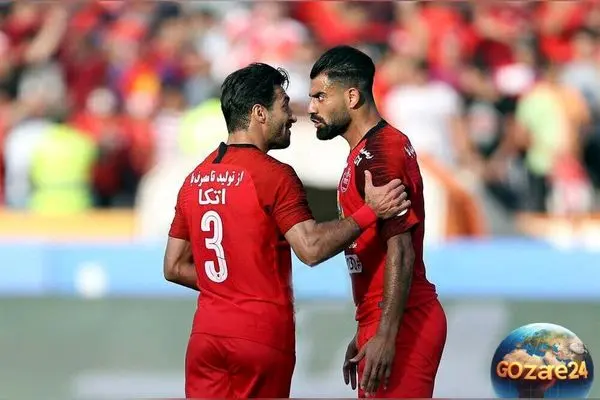 بازگشت مجید حسینی به تیم ملی ایران پس از 22 ماه غیبت و رقابت سخت با رقبای قدرتمند برای حضور در جام جهانی