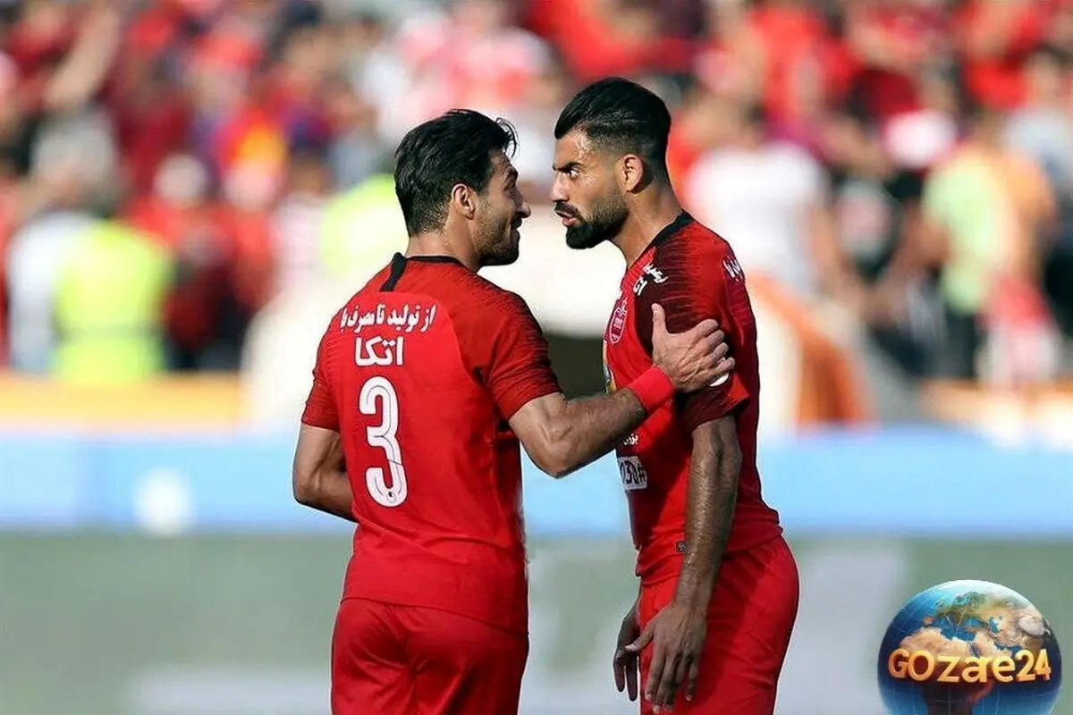 بازگشت مجید حسینی به تیم ملی ایران پس از 22 ماه غیبت و رقابت سخت با رقبای قدرتمند برای حضور در جام جهانی