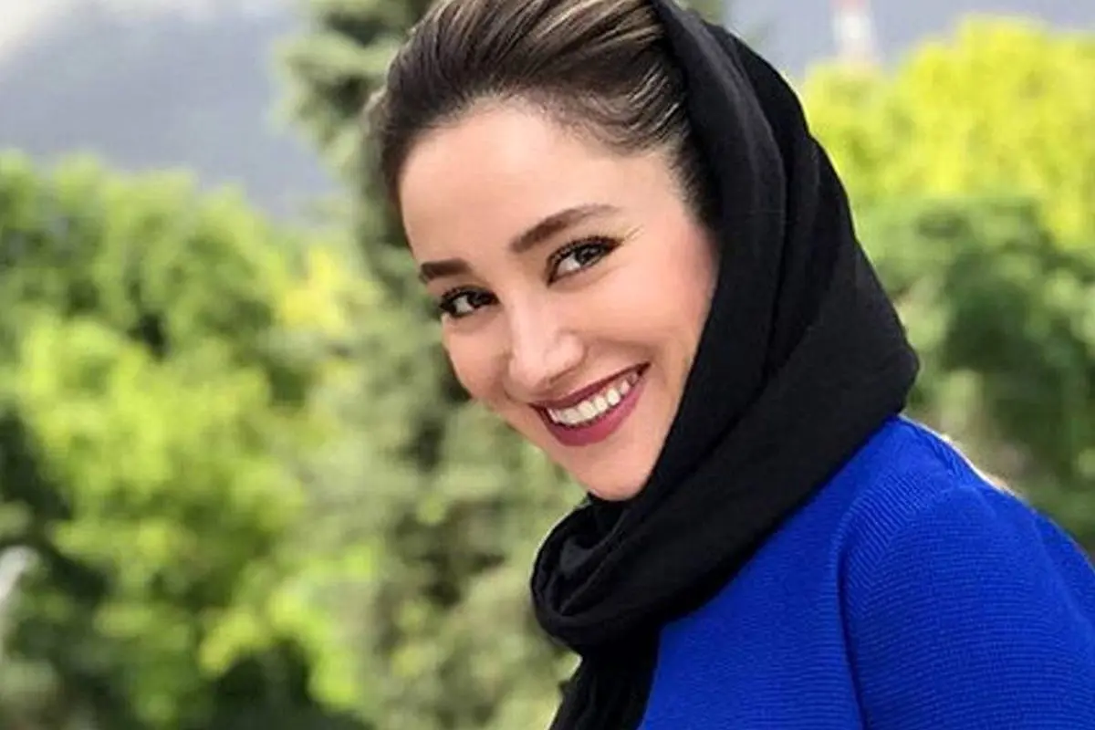 بهاره افشاری در کویر و لحظه‌های خاص با افشین؛ عکس جدید و بی‌نظیر بازیگر محبوب