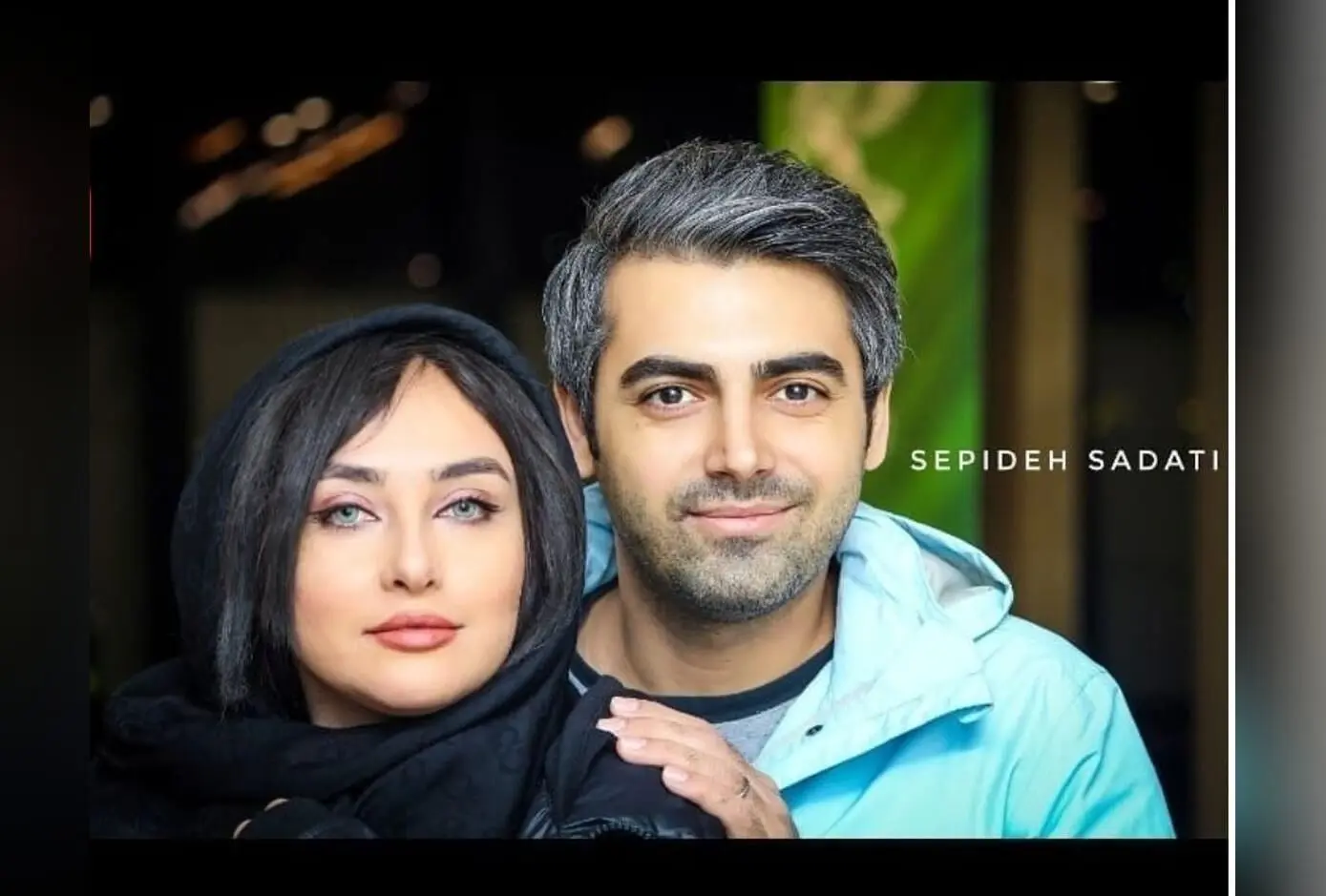 محمدرضا رهبری بازیگر محبوب «بچه مهندس» در جشن تولد رمانتیک و ساده ۴۲ سالگی + عکس و جزئیات مراسم