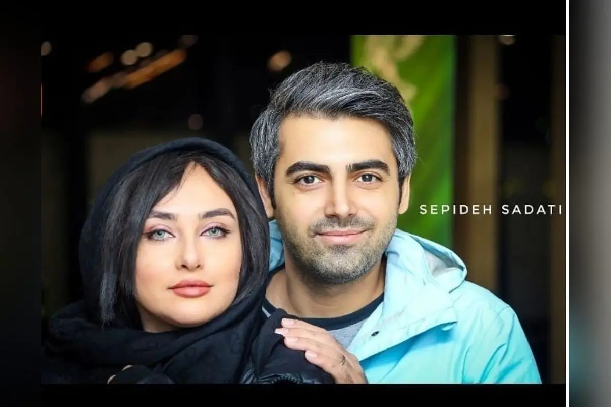 محمدرضا رهبری بازیگر محبوب «بچه مهندس» در جشن تولد رمانتیک و ساده ۴۲ سالگی + عکس و جزئیات مراسم