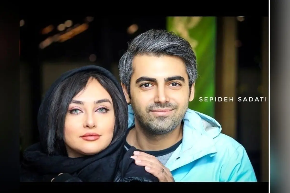 محمدرضا رهبری بازیگر محبوب «بچه مهندس» در جشن تولد رمانتیک و ساده ۴۲ سالگی + عکس و جزئیات مراسم