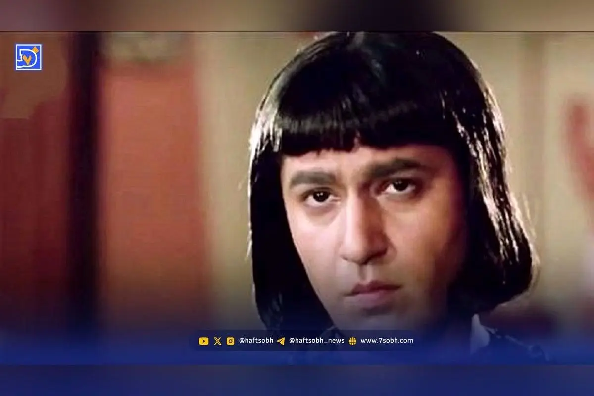 طراحی داخلی و دکوراسیون لاکچری منزل امیرحسین مدرس و بهار بهاردوست با الهام از سنت و هنر