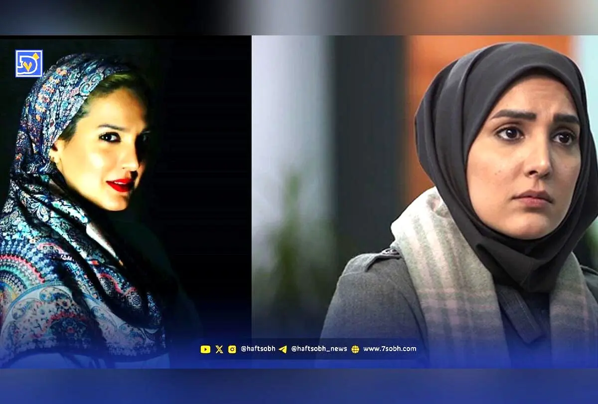 بیوگرافی الناز مافی بازیگر بچه مهندس ۳ + عکس‌های شخصی نسیم باقریان و جزئیات نقش‌آفرینی در سریال پرطرفدار
