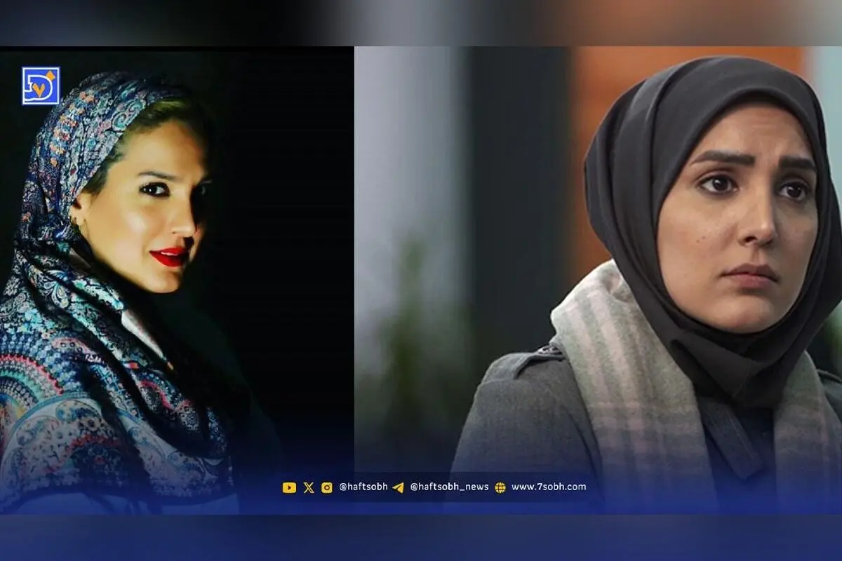 بیوگرافی الناز مافی بازیگر بچه مهندس ۳ + عکس‌های شخصی نسیم باقریان و جزئیات نقش‌آفرینی در سریال پرطرفدار