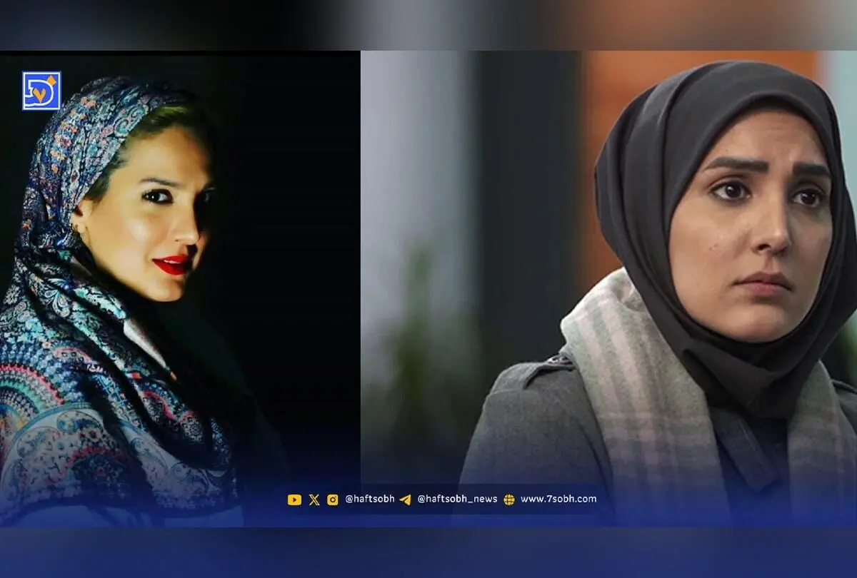 بیوگرافی الناز مافی بازیگر بچه مهندس ۳ + عکس‌های شخصی نسیم باقریان و جزئیات نقش‌آفرینی در سریال پرطرفدار