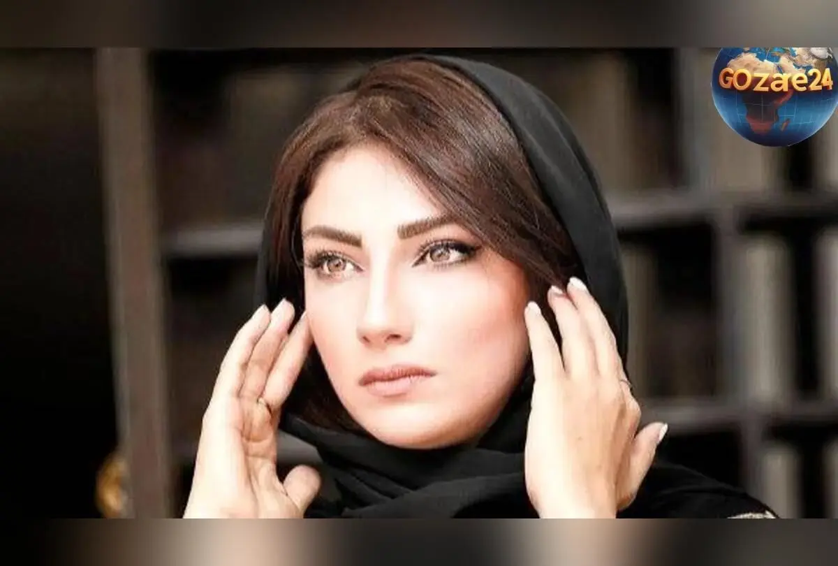 محیا دهقانی در کنار پدرش در یک عکس خانوادگی دلنشین / لحظه‌ای گرم و محبت‌آمیز