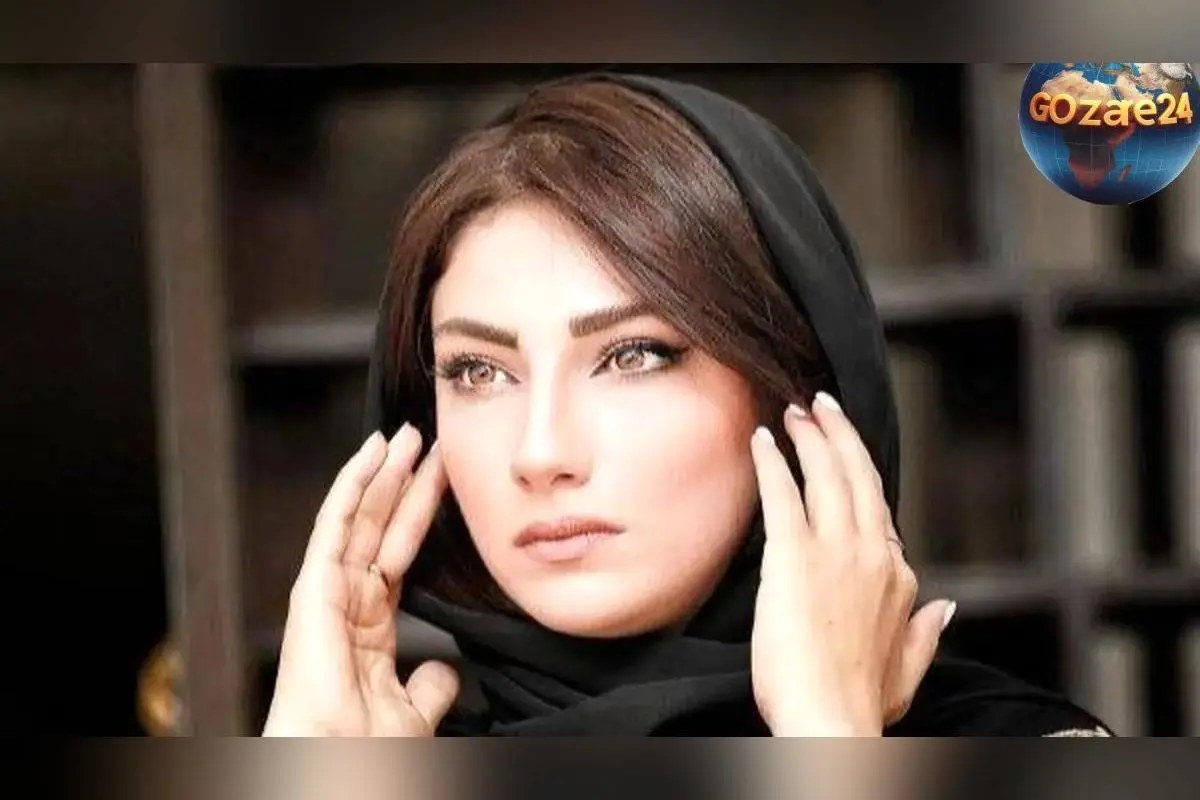 محیا دهقانی در کنار پدرش در یک عکس خانوادگی دلنشین / لحظه‌ای گرم و محبت‌آمیز