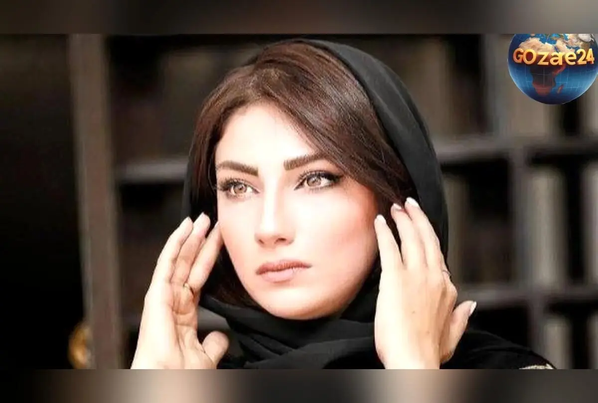 محیا دهقانی در کنار پدرش در یک عکس خانوادگی دلنشین / لحظه‌ای گرم و محبت‌آمیز