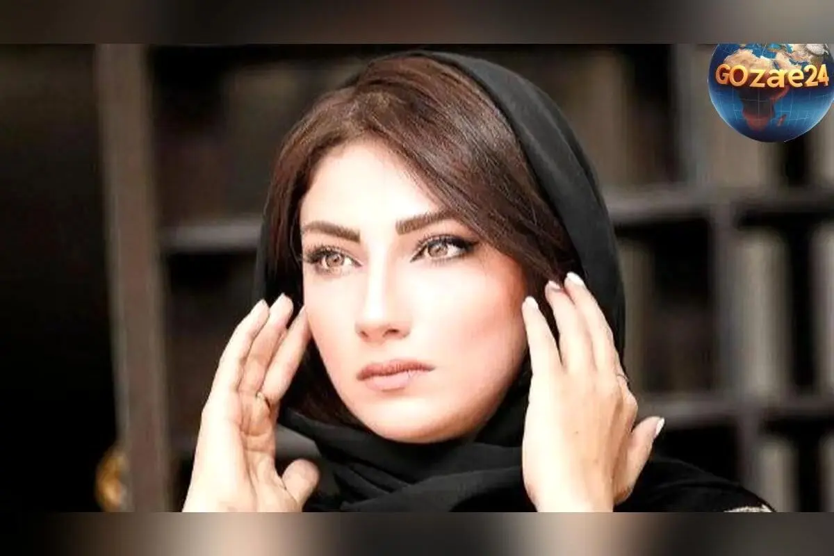 محیا دهقانی در کنار پدرش در یک عکس خانوادگی دلنشین / لحظه‌ای گرم و محبت‌آمیز