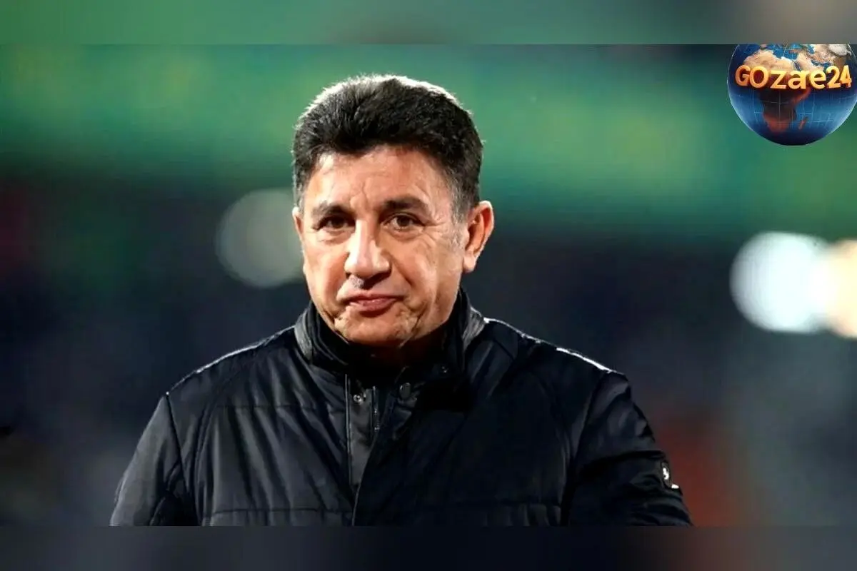 عکس نوستالژیک از رانندگی ژنرال قلعه‌نویی با خودرو لوکس برای نیکی کریمی؛ زندگی شخصی و مسیر حرفه‌ای سرمربی تیم ملی فوتبال ایران