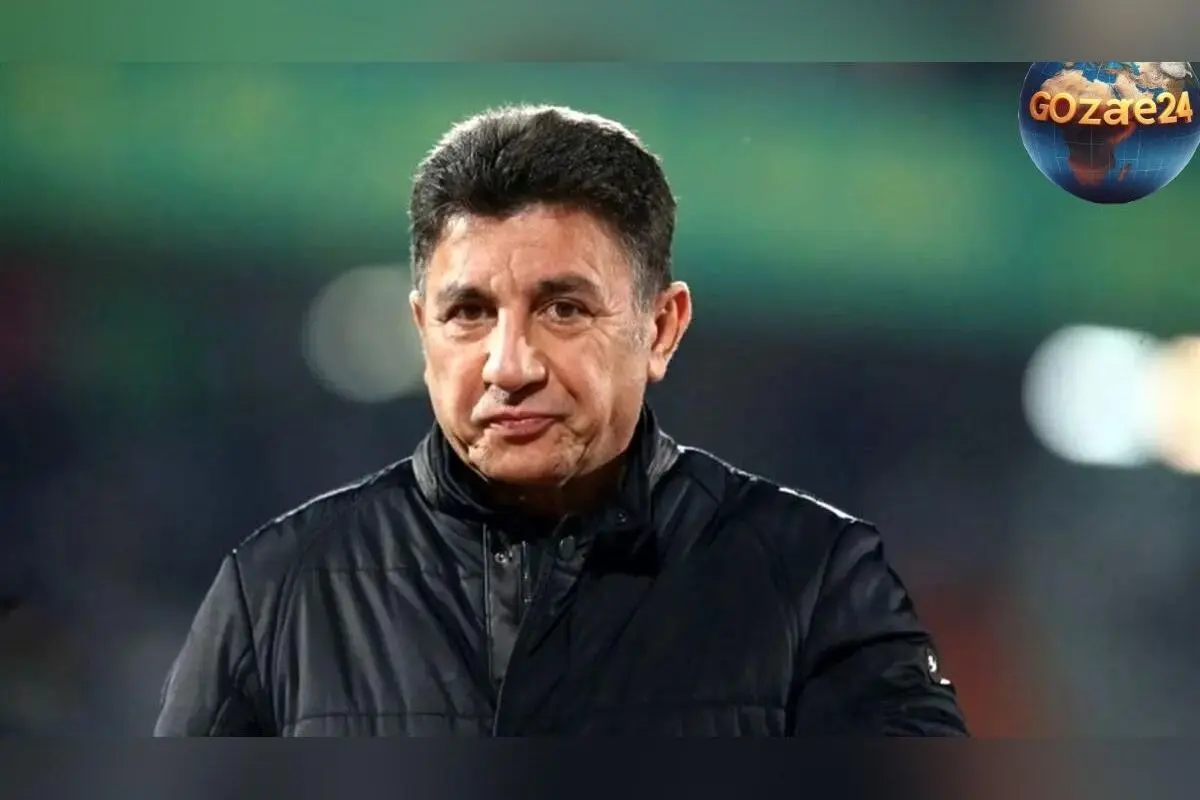 عکس نوستالژیک از رانندگی ژنرال قلعه‌نویی با خودرو لوکس برای نیکی کریمی؛ زندگی شخصی و مسیر حرفه‌ای سرمربی تیم ملی فوتبال ایران