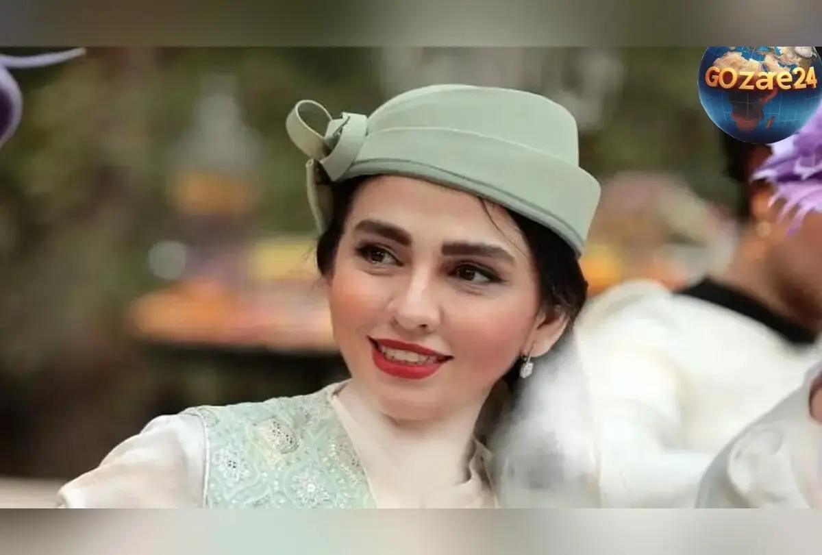 عکس‌های دیدنی بازیگران زن و مرد ایرانی در مهمانی چای سبک لندن با استایل لاکچری